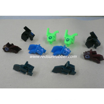 ABS Injection Molded Plastic Parts